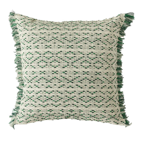 Loom Pillowcase