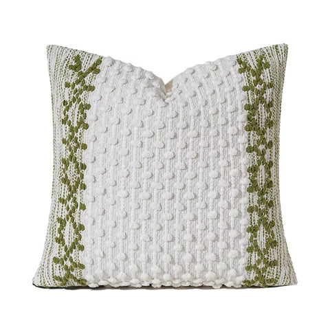 Olive Pillowcase