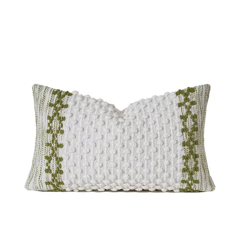 Olive Pillowcase