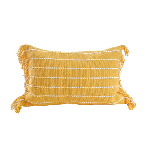 Weave Pillowcase