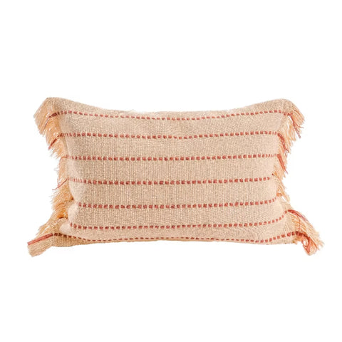 Weave Pillowcase