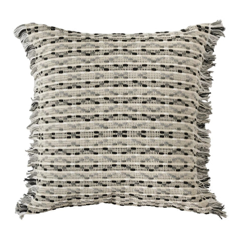 Loom Pillowcase