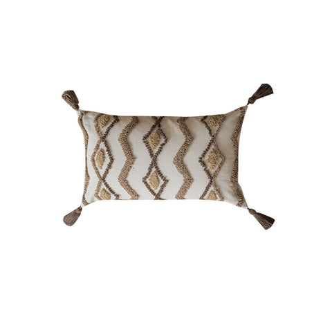 Zig Pillowcase