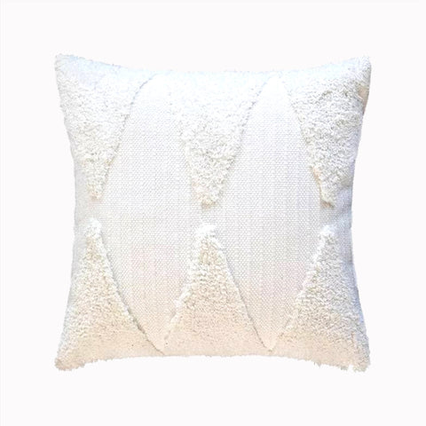 Snow Pillowcase